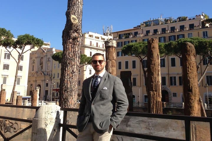 Rome in a Day: VIP Private Shore Excursion from Civitavecchia photo 3