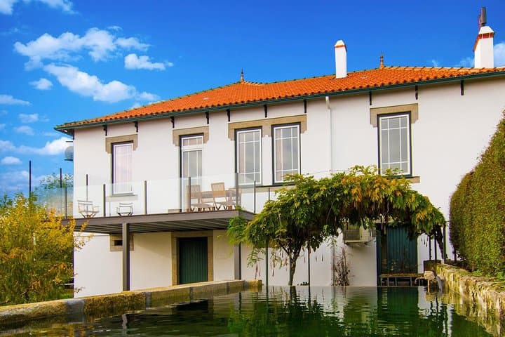 Premium Private Dão Wine Tour: 2 Wineries, Cheese Tasting & Lunch from Porto photo 4