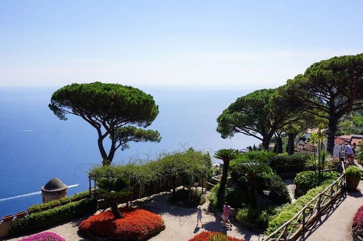 Amalfi Coast Like a Local — Ravello, Amalfi & Positano Private Day Tour photo 2