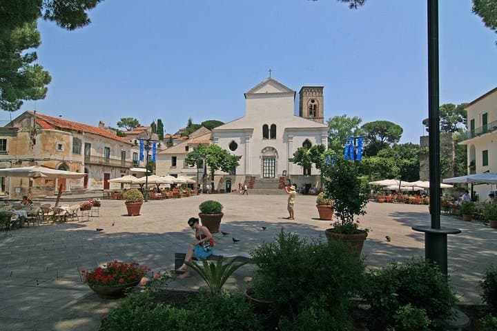 Amalfi Coast Like a Local — Ravello, Amalfi & Positano Private Day Tour photo 3