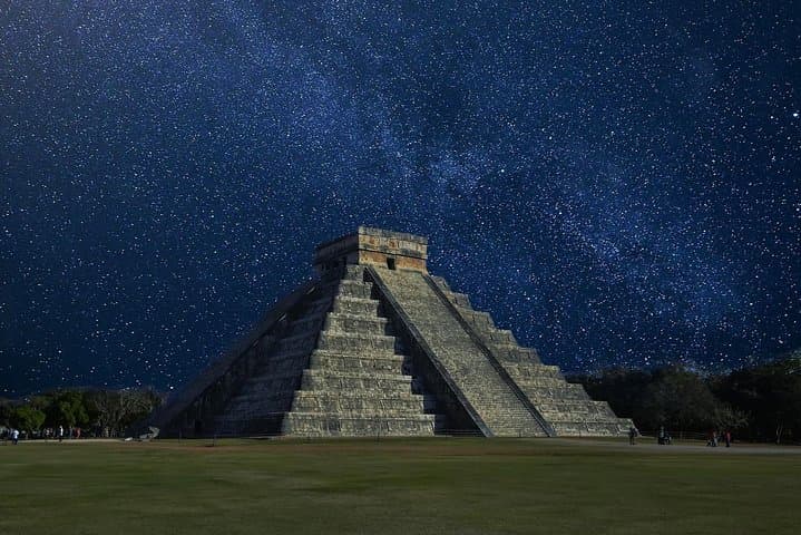 Kukulkan Nights at Chichen Itza: Cenote Swim, Valladolid & Tequila Tasting photo 4