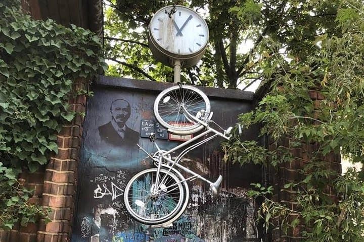 Real Berlin Walking Tour: Kreuzberg, Kreuzberg, Mitte & Friedrichshain Off-the-Beaten-Path