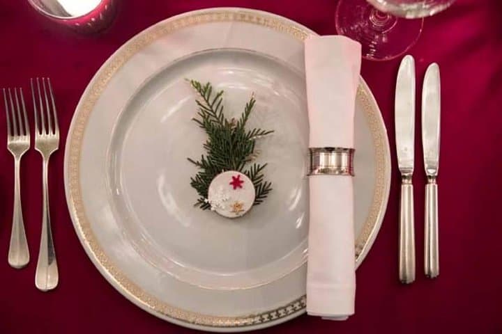 Rojo Tango at Faena: Three-Course Dinner and Live Tango Show in Buenos Aires photo 6