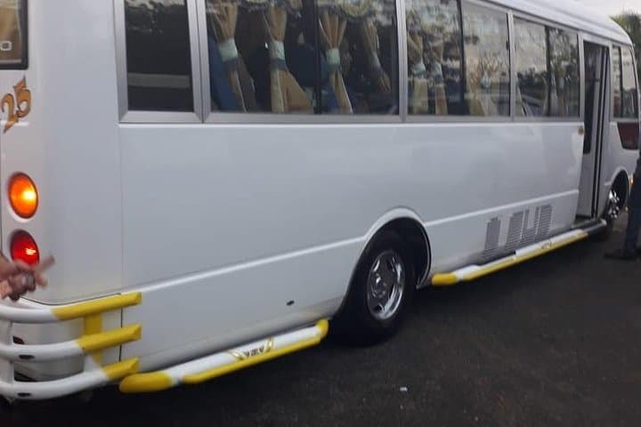 Santo Domingo Airport to Cabarete & Sosua: Private Transfer Guide photo 3