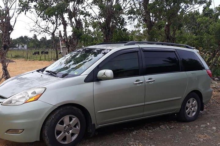 Santo Domingo Airport to Cabarete & Sosua: Private Transfer Guide photo 5