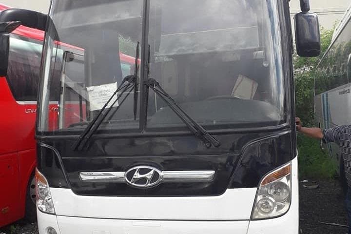 Private Transfer: Jarabacoa to Cabarete & Sosua — Door-to-Door Shuttle photo 3
