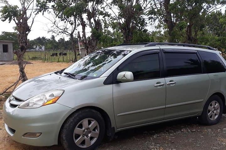 Private Transfer: Jarabacoa to Cabarete & Sosua — Door-to-Door Shuttle photo 5