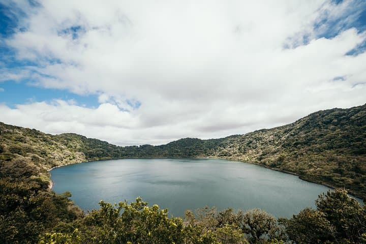 Ipala Volcano Crater Lake Day Hike and Lagoon Swim photo 3
