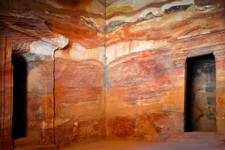 Petra in a Day: From Tel Aviv to the Rose-Red City photo 2