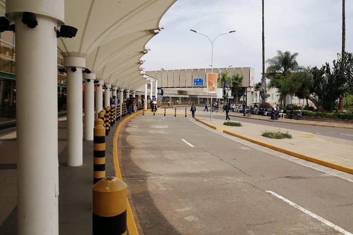 Airport Pickup & Nairobi City Highlights: Private 2–4 Hour Guided Tour photo 1