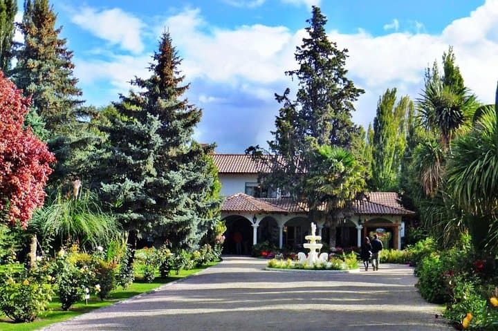 Chubut River Valley & Gaiman Welsh Village Day Trip from Puerto Madryn photo 4