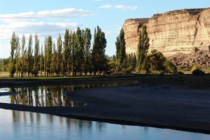 Chubut River Valley & Gaiman Welsh Village Day Trip from Puerto Madryn photo 6