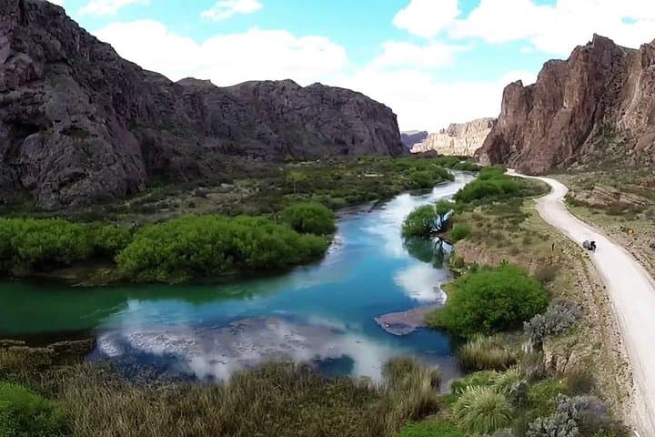 Chubut River Valley & Gaiman Welsh Village Day Trip from Puerto Madryn photo 5