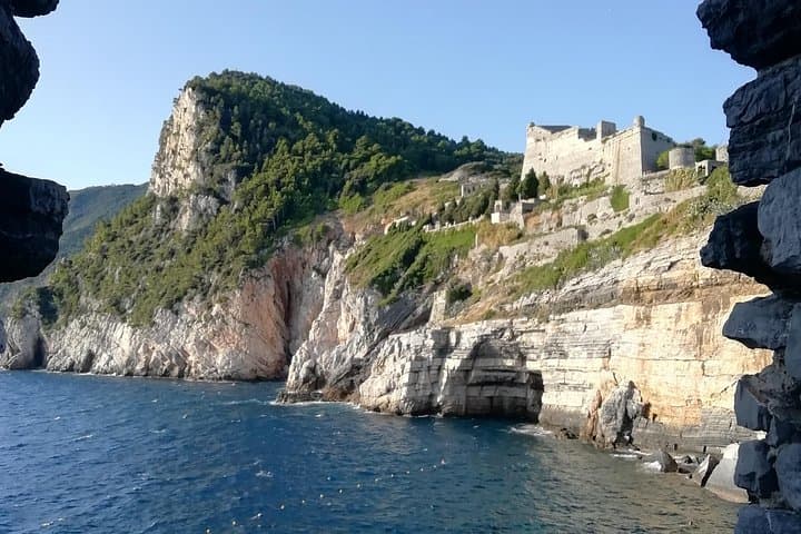Coastal Walk to Portovenere and the Ancient Roman Olive Mill photo 3