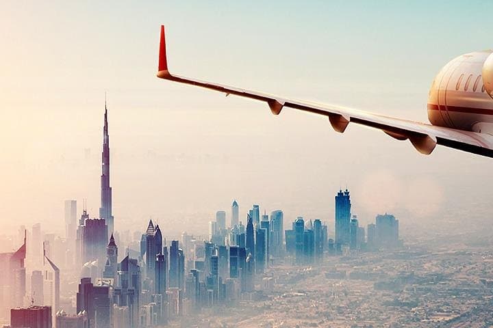 Dubai Essentials: Private New City Tour & Burj Khalifa At The Top Experience photo 6