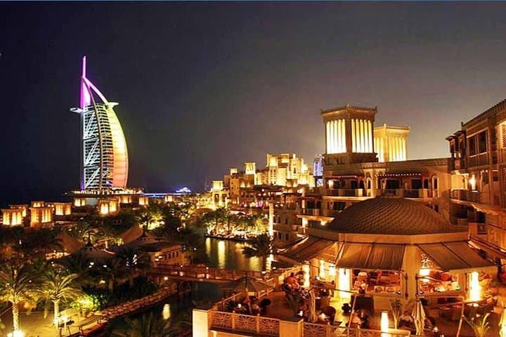 Dubai Essentials: Private New City Tour & Burj Khalifa At The Top Experience photo 5