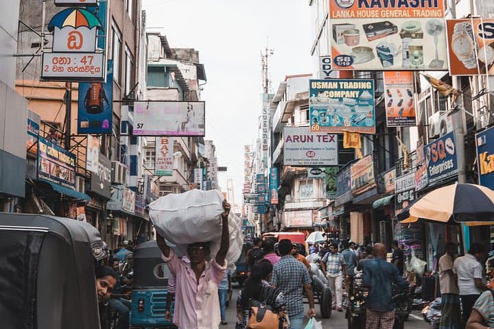 Best of Colombo Private Guided City Tour: Highlights, Tips & What to Expect photo 3