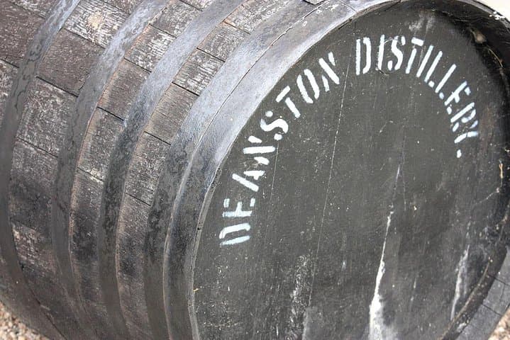 Glasgow Whisky Trail: 3-Distillery Day Tour from Queen Street photo 4