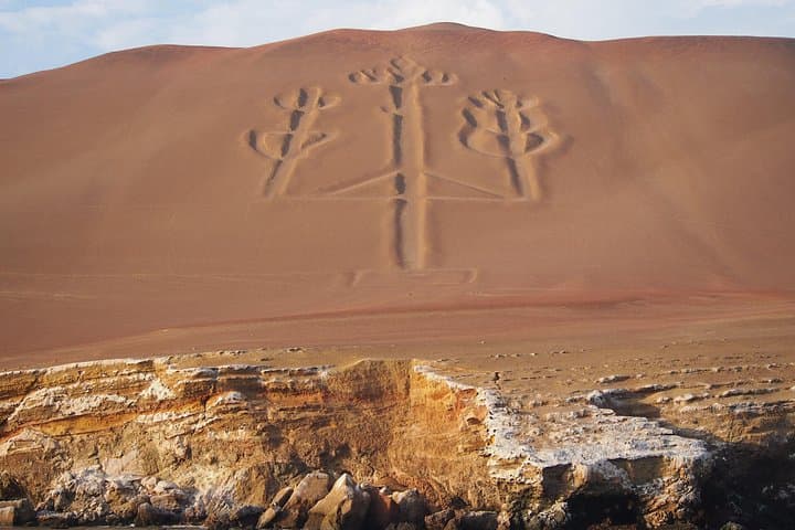 Full-Day Paracas, Ballestas Islands, Huacachina Oasis & Wine Tasting from Lima photo 3