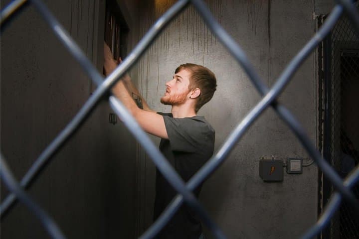 Chattanooga Secret Agent Escape Room: 1963 MI6 Live Mission photo 5