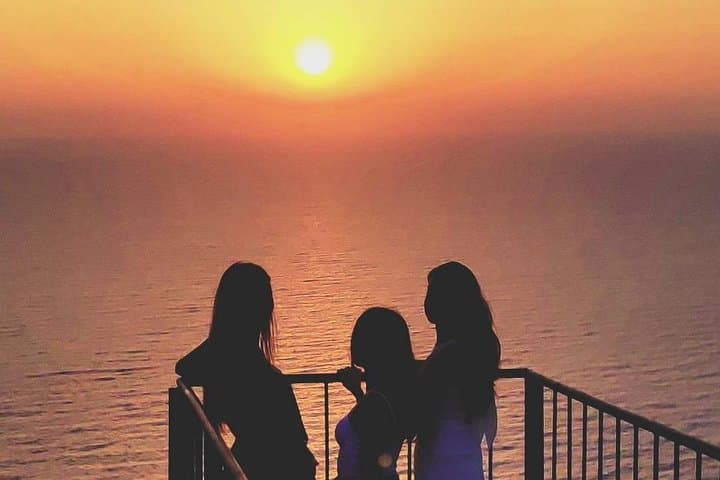 Zakynthos Sunset Tour: Keri Cliffs, Navagio Panoramas & Golden-Hour Drives photo 2