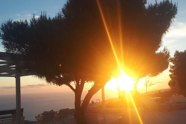Zakynthos Sunset Tour: Keri Cliffs, Navagio Panoramas & Golden-Hour Drives photo 5