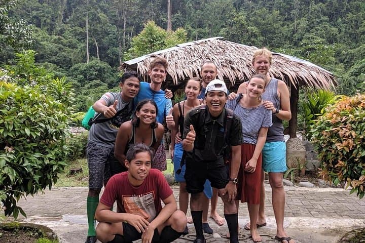 Orangutan Trek in Gunung Leuser: Full-Day Bukit Lawang Wildlife Adventure photo 4