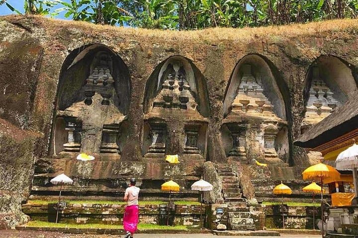 Ubud Instagram Spots Tour — Best Photo Stops in One Day photo 4