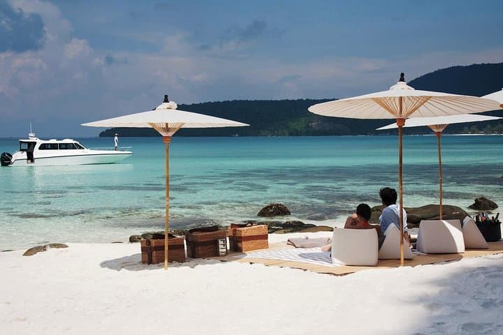 Sihanoukville Highlights: Small-Group City Tour from Cruise Port photo 2