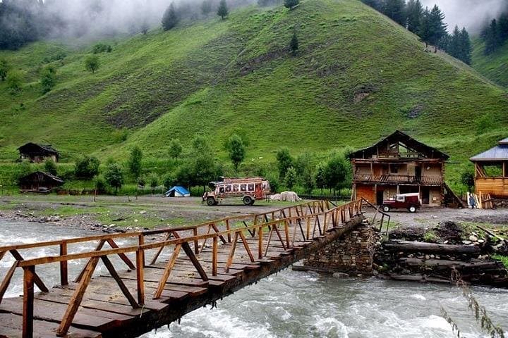 Manali, Kullu & Shimla: 6-Day Private Himalayan Road Trip from Chandigarh photo 4