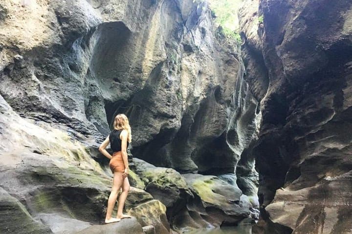 Ubud Instagram Spots Tour — Best Photo Stops in One Day photo 6