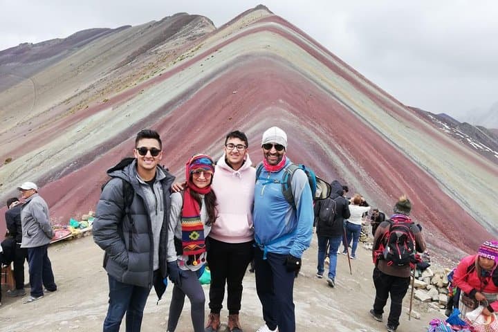 Cusco 3-Day Guide: Humantay Lake, Machu Picchu & Rainbow Mountain