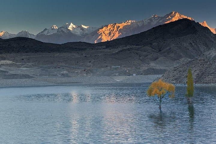 7-Day Skardu Explorer: Deosai, Kachura Lakes & Cold Desert Adventure photo 2