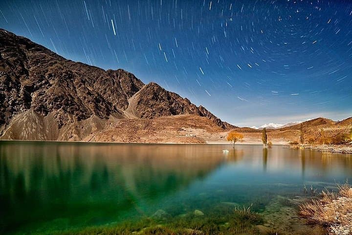 7-Day Skardu Explorer: Deosai, Kachura Lakes & Cold Desert Adventure photo 3