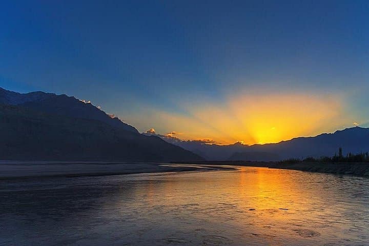 7-Day Skardu Explorer: Deosai, Kachura Lakes & Cold Desert Adventure photo 4