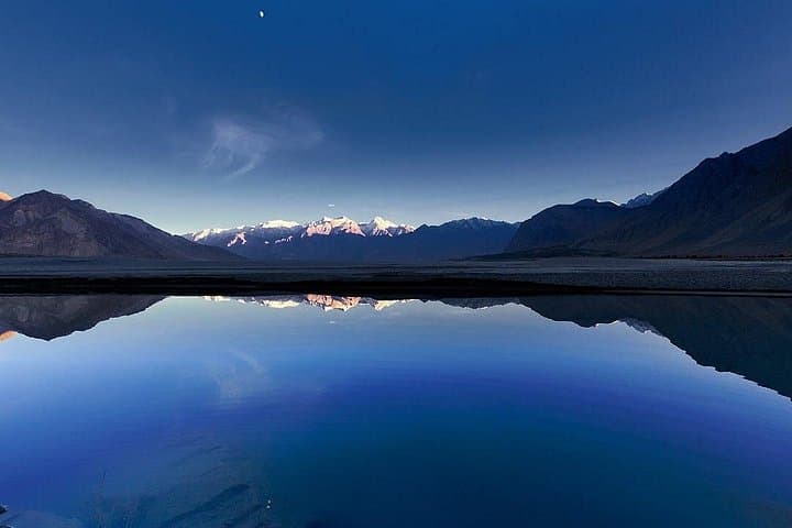 7-Day Skardu Explorer: Deosai, Kachura Lakes & Cold Desert Adventure photo 5