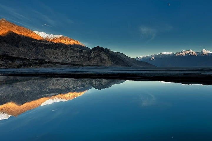 7-Day Skardu Explorer: Deosai, Kachura Lakes & Cold Desert Adventure photo 6