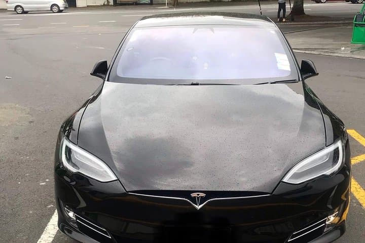 Auckland Luxury Airport Transfers: Private Chauffeur Service to North Shore photo 4