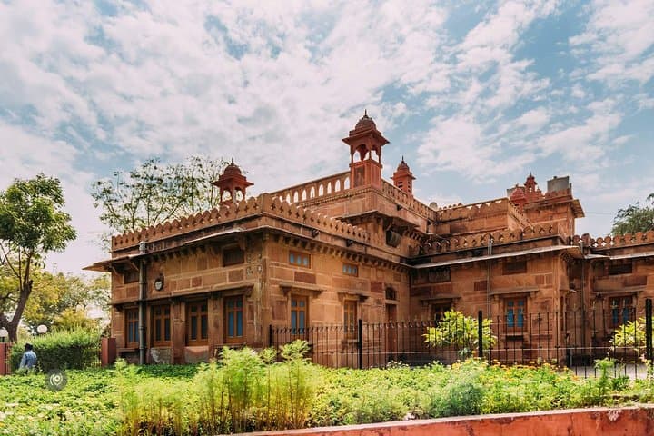 Bikaner Full-Day Sightseeing: Junagarh Fort, Temples & Local Lunch photo 4