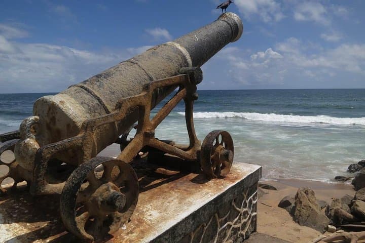 Colombo Shore Excursion: 3–4 Hour Colombo City Tour from Cruise Port photo 6