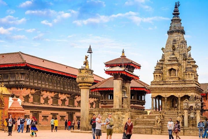 12-Day Nepal World Heritage Private Guided Tour — Kathmandu, Chitwan, Lumbini & Pokhara photo 2