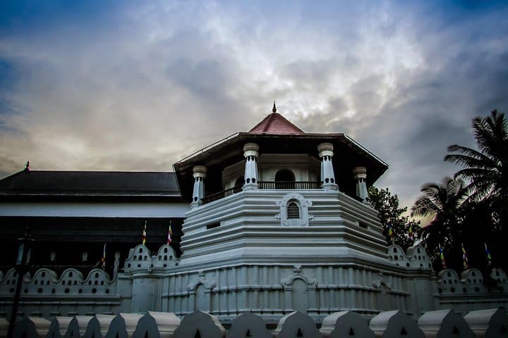 9-Day Sri Lanka Magical Paradise Tour: From Sigiriya’s Rock to Mirissa’s Whales photo 3