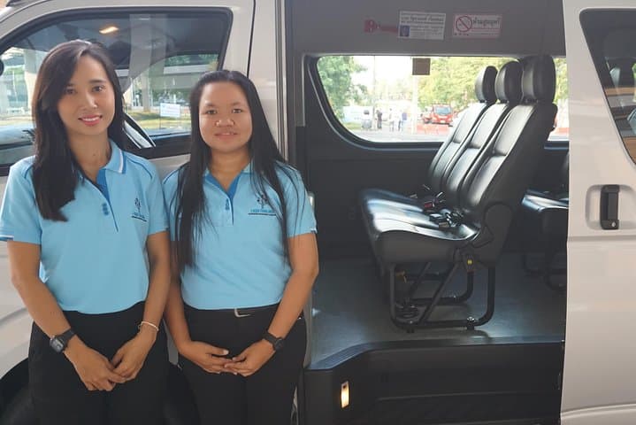 Phuket Private Van Charter: Customize Island Exploration in 4–8 Hours photo 3