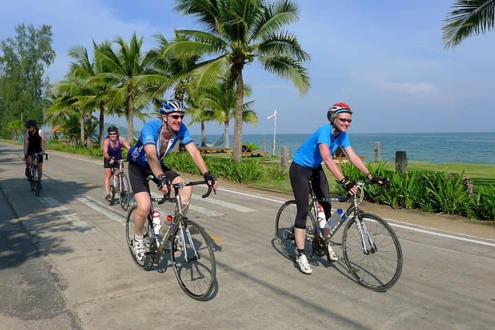 Sporting Cycling Tour from Galle: 90–100 km Countryside Challenge photo 3