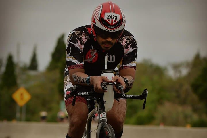 Sporting Cycling Tour from Galle: 90–100 km Countryside Challenge photo 5
