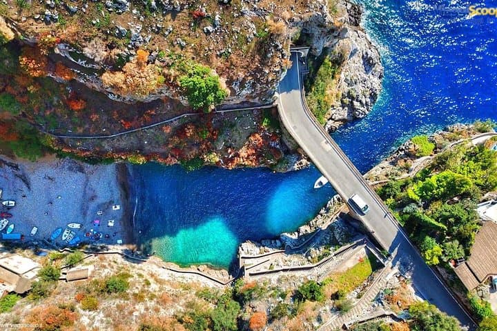 Capri & Blue Grotto Day Trip from Naples and Sorrento — Small Group Tour photo 5