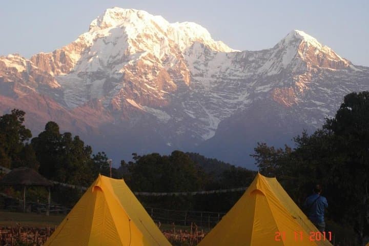 9-Day Luxury Nepal Adventure: Kathmandu, Chitwan, Pokhara & Dhampus photo 3