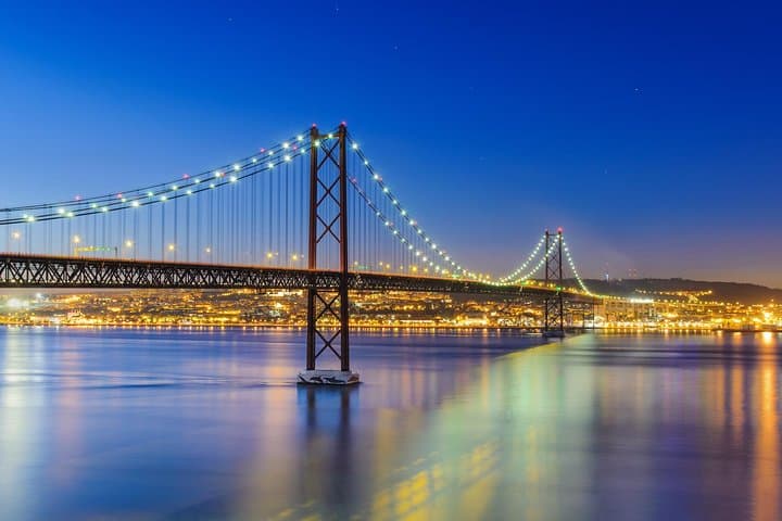 13-Day Mediterranean Capitals Guided Tour from Madrid — Spain & Portugal Highlights photo 3
