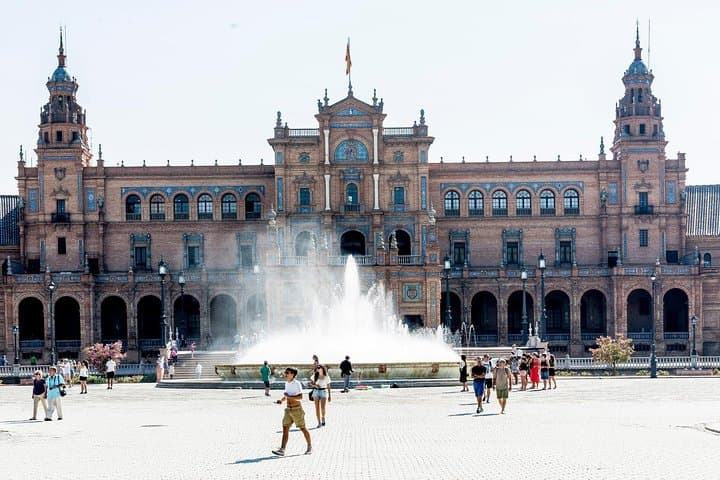 13-Day Mediterranean Capitals Guided Tour from Madrid — Spain & Portugal Highlights photo 4