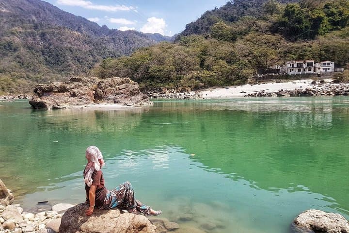 Golden Triangle Tour with Haridwar and Rishikesh — 4-Day Delhi, Agra & Rishikesh Adventure photo 3